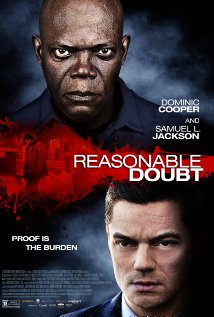 Reasonable Doubt 2014 hindi eng Movie